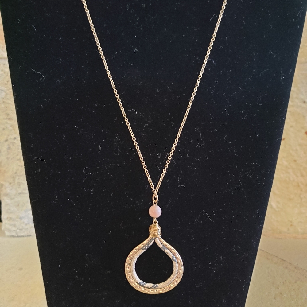 Premier Designs River Valley Necklace